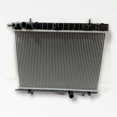 Radiador De Agua DFM A30 / AX3 / AX4 1.6 Mt 2016-2021