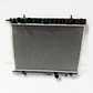 Radiador De Agua DFM A30 / AX3 / AX4 1.6 Mt 2016-2021 - Miniatura 1