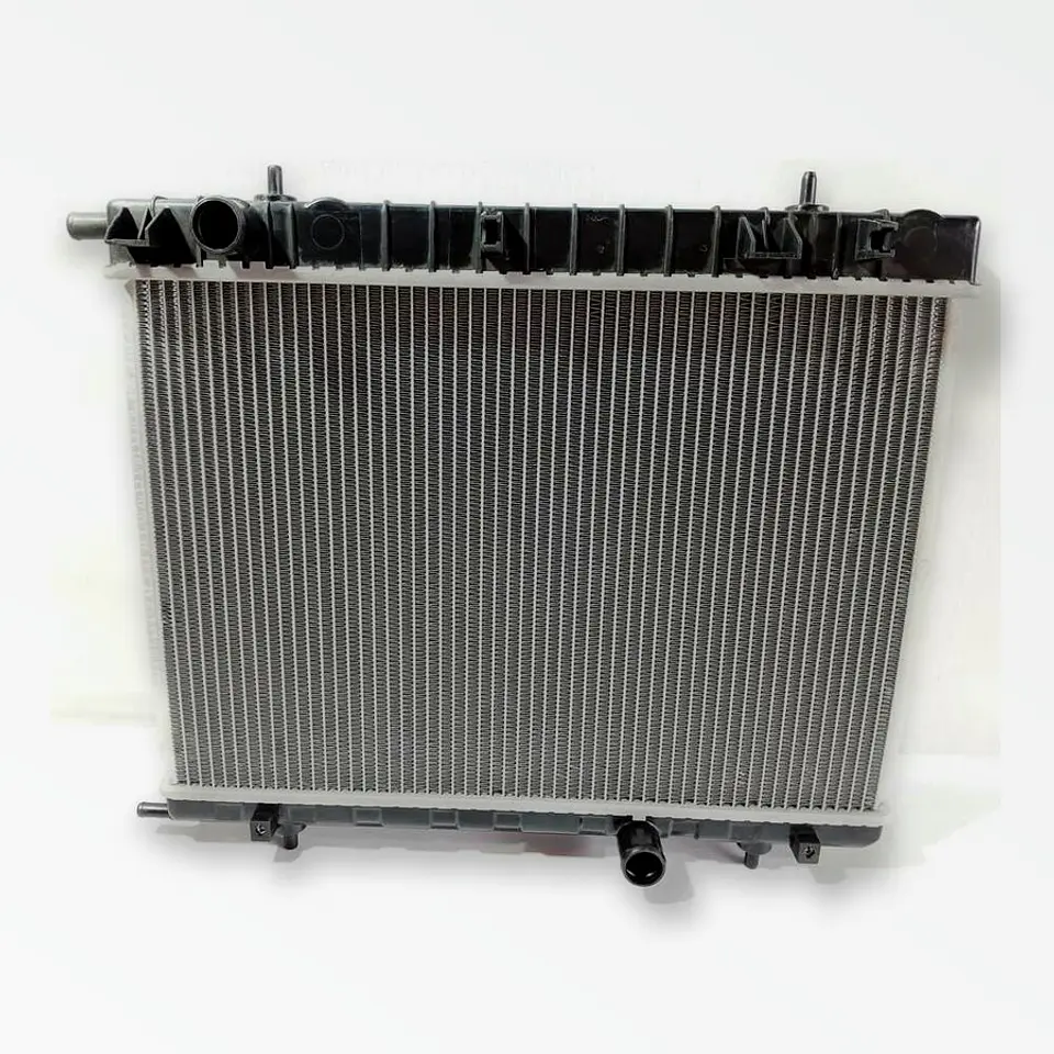Radiador De Agua DFM A30 / AX3 / AX4 1.6 Mt 2016-2021 1