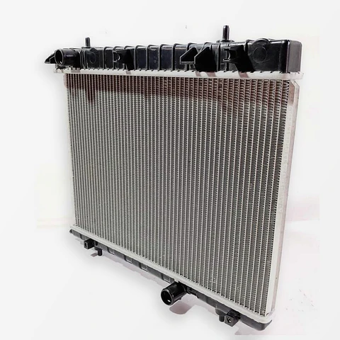 Radiador De Agua DFM A30 / AX3 / AX4 1.6 Mt 2016-2021