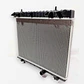 Radiador De Agua DFM A30 / AX3 / AX4 1.6 Mt 2016-2021 - Miniatura 2