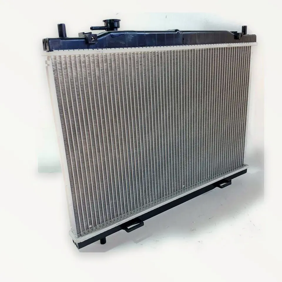 Radiador De Agua Baic Plus 1.5 / DFSK V27 1.3 / C35 1.5 / V22 1.3 / C32 1.5 / C31 1.5 Mt 2013-2026 3