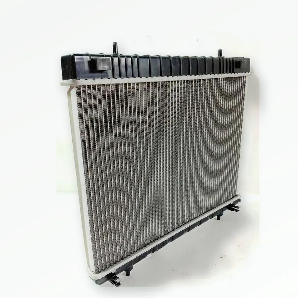 Radiador De Agua DFM A30 / AX3 / AX4 1.6 Mt 2016-2021 3