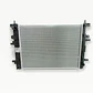 Radiador De Agua Chery Tiggo 2 / Arrizo 5 / Tiggo 2 Pro / Tiggo 3 / Tiggo 7 / Tiggo 4 / Tiggo 8 Mt At 2017-2026 - Miniatura 1