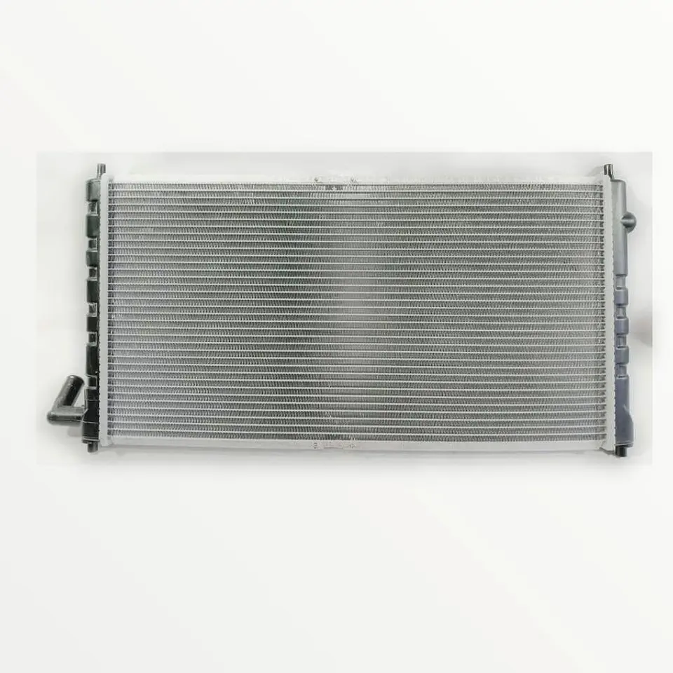 Radiador De Agua Chery Fulwin 1.5 Mt 2012-2015 1