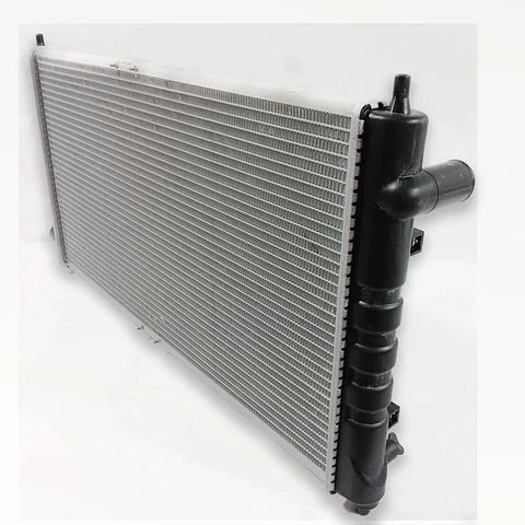 Radiador De Agua Chery Fulwin 1.5 Mt 2012-2015