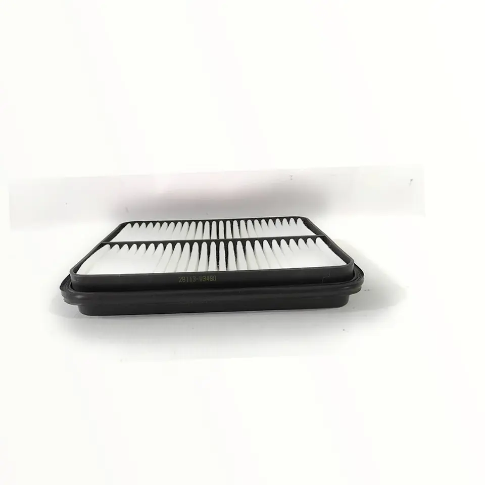 Filtro De Aire JAC Refine 1.9 2019-2026 2