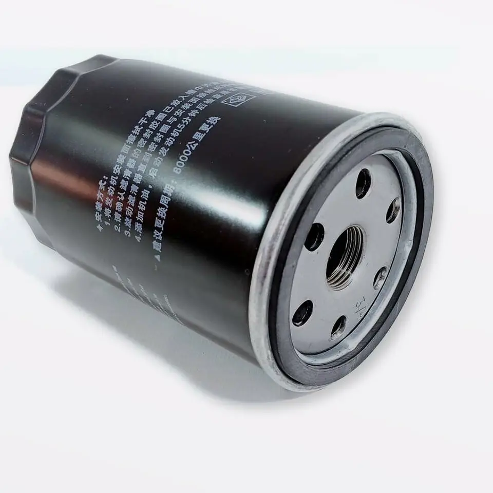 Filtro De Aceite Maxus G10 / T60 / V80 / V90 / ZX Auto Terralord 2.0 2013-2026 2