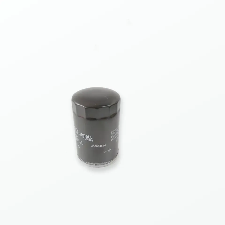 Filtro De Aceite Maxus T60 2.8 2017-2026 1