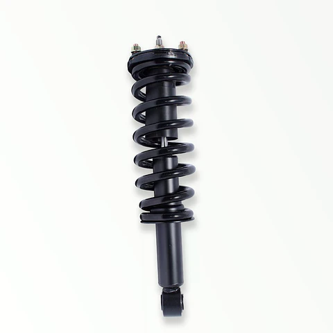 Amortiguador Delantero 4x4 Great Wall Wingle 5 2011-2024