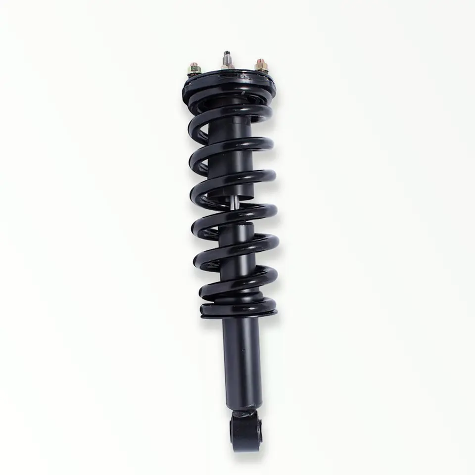 Amortiguador Delantero 4x4 Great Wall Wingle 5 2011-2024 1
