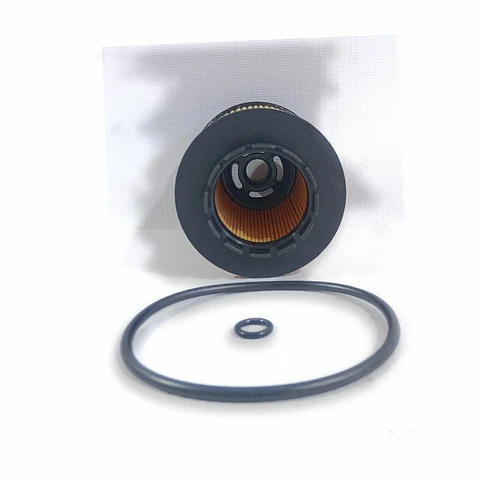 Filtro De Aceite Geely Azkarra / Coolray 2022-2026