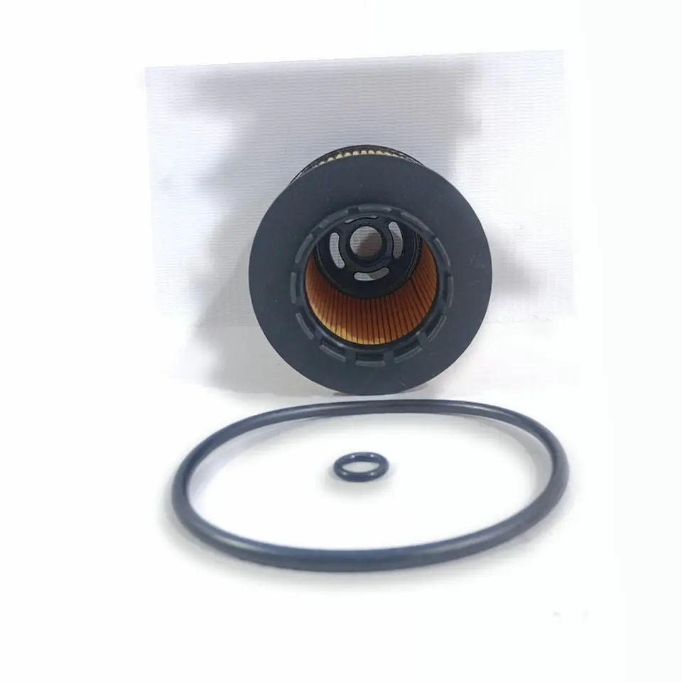 Filtro De Aceite Geely Azkarra / Coolray 2022-2026 2