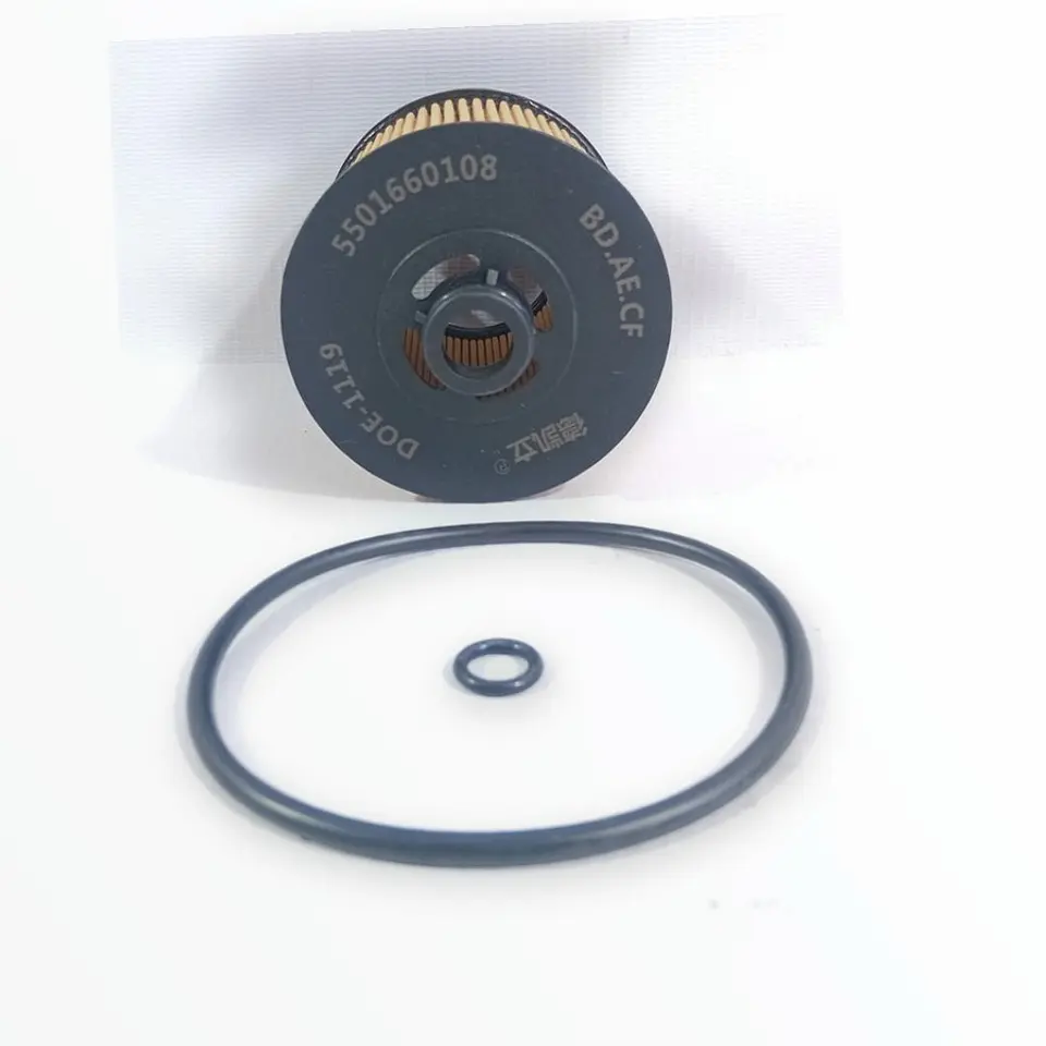 Filtro De Aceite Geely Azkarra / Coolray 2022-2026 3