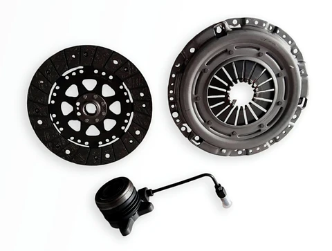 Kit De Embrague Maxus V80 2.5 2013-2026