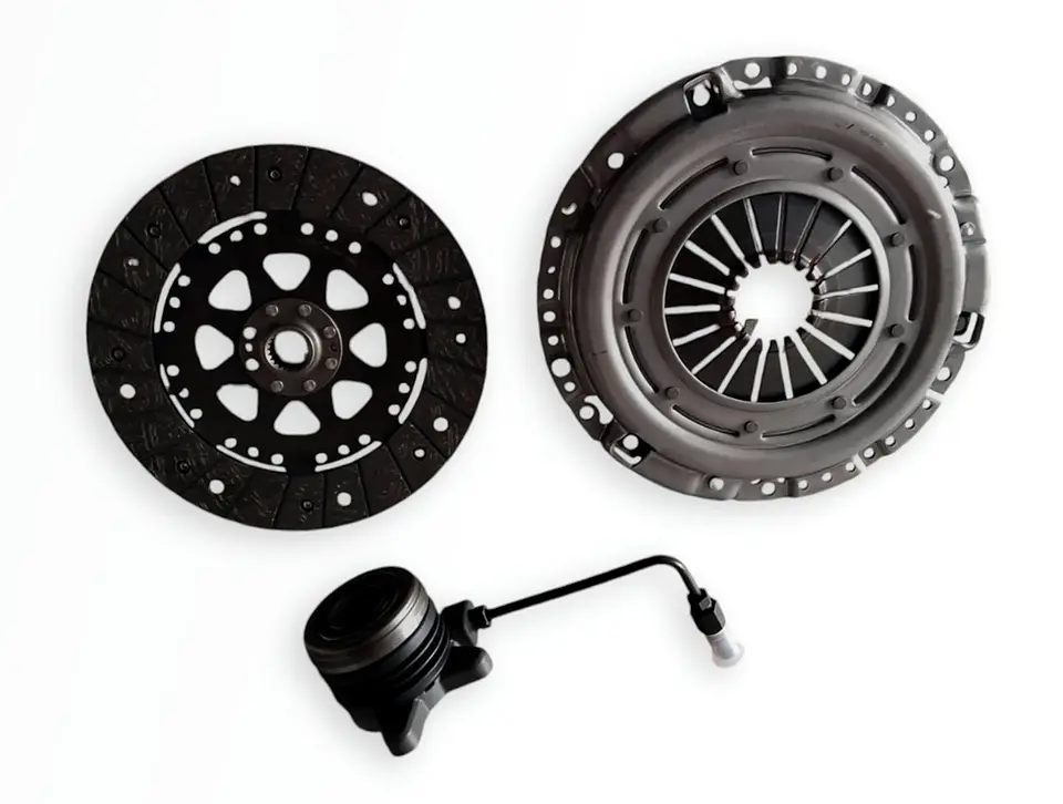 Kit De Embrague Maxus V80 2.5 2013-2026 1