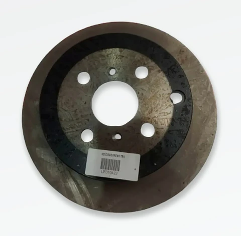 Disco De Freno Trasero Lifan 620 1.6 2010-2014
