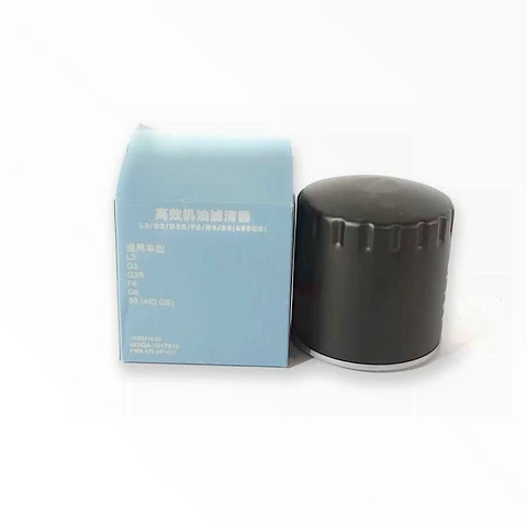 Filtro De Aceite BYD S6 2.0 2012-2017