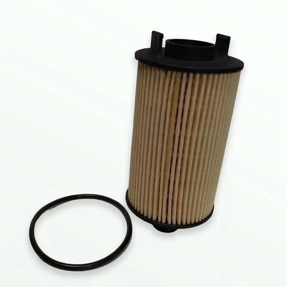 Filtro De Aceite De Elemento Foton G7 / Maxus G10 / C35 / V90 2.0 2019-2026 1