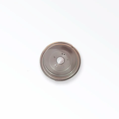 Tambor De Freno Trasero Foton Midi / TM3 2018-2026