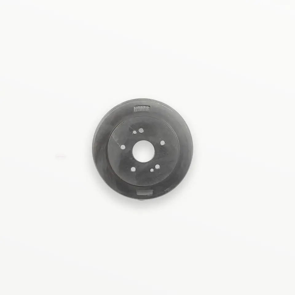 Tambor De Freno Trasero Foton Midi / TM3 2018-2026 3