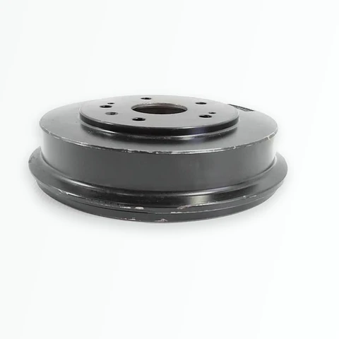 Tambor De Freno Trasero DFM S500 1.5 2019-2024
