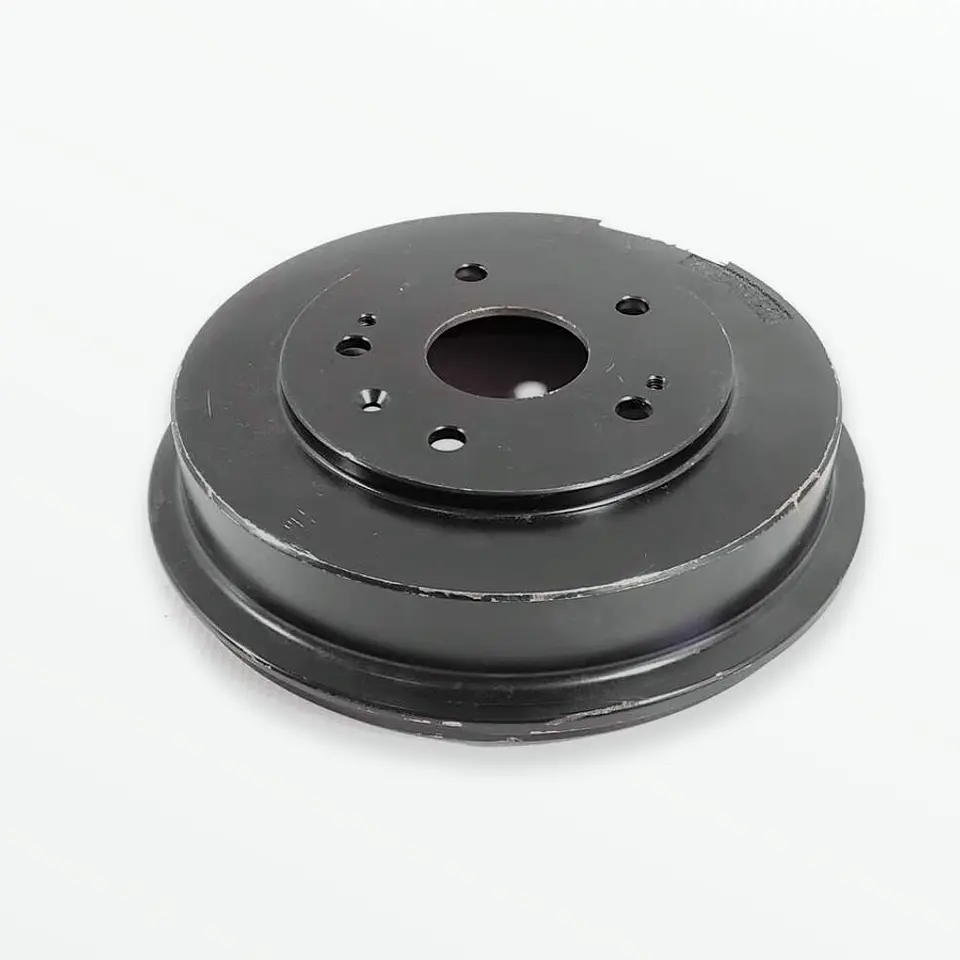 Tambor De Freno Trasero DFM S500 1.5 2019-2024 2