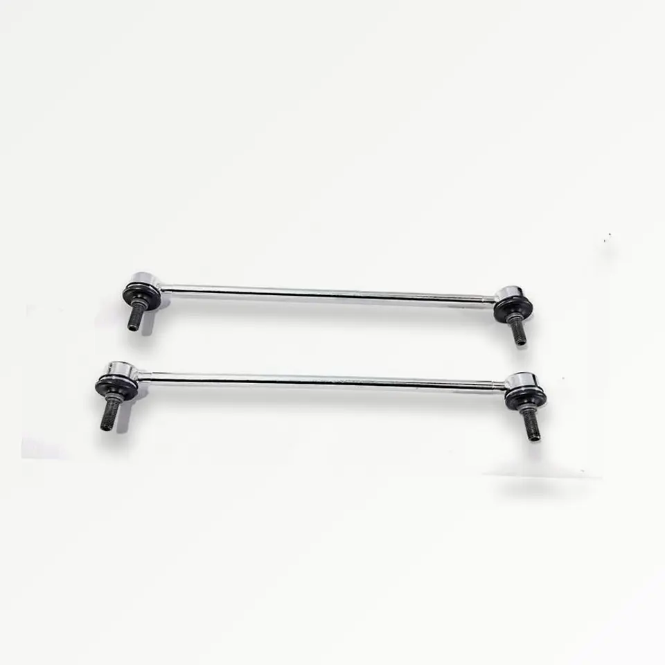 Juego De Bieletas De Suspensión Delanteras Chery K60 / Arrizo 3 / JAC JS2 / S2 / S1 2016-2026 1