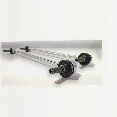 Juego De Bieletas De Suspensión Delanteras Chery K60 / Arrizo 3 / JAC JS2 / S2 / S1 2016-2026
