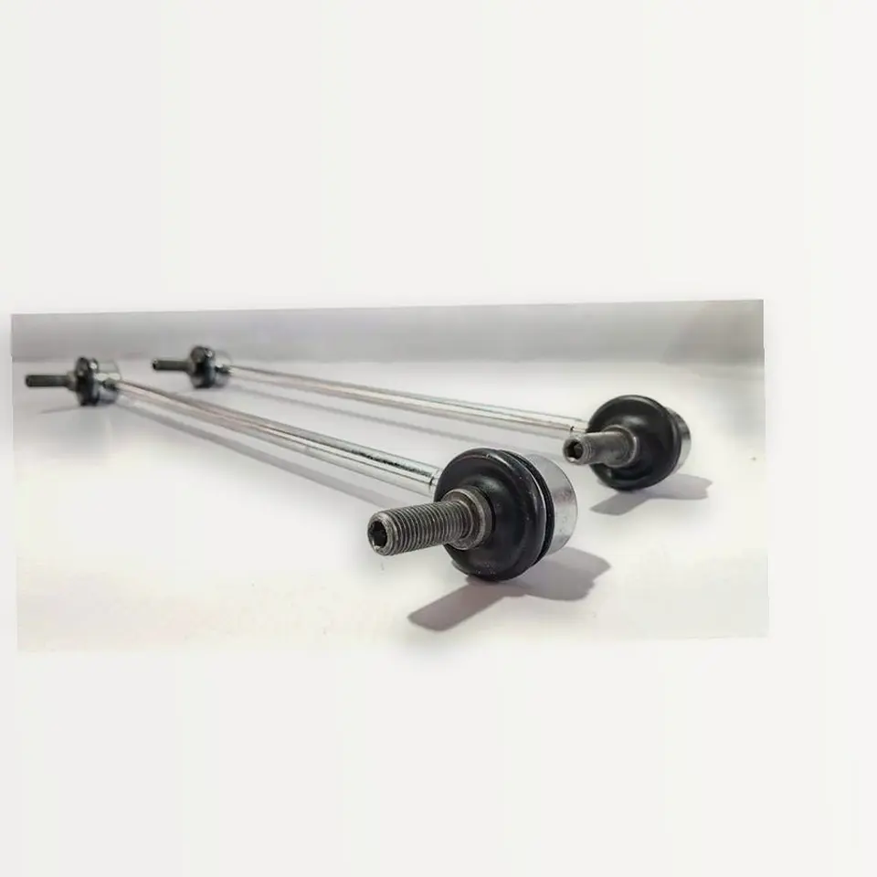 Juego De Bieletas De Suspensión Delanteras Chery K60 / Arrizo 3 / JAC JS2 / S2 / S1 2016-2026 2