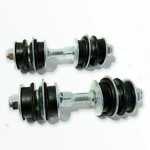 Juego De Bieletas De Suspensión Delanteras Great Wall M4 / Florid 1.5 / BYD F0 / Geely Lc / Mk 1.5 / JAC J2 1.0 2009-2021