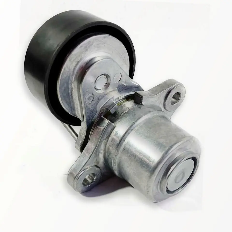 Tensor De Correa De Alternador Great Wall Poer 2.0 2021-2024 4