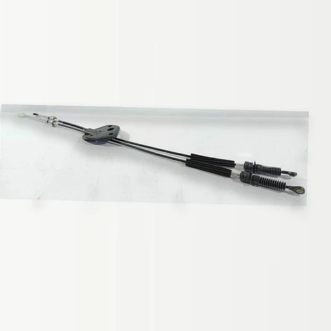 Juego De Piolas Selectoras De Cambio Brilliance Frv / Fsv / DFM Joyear X3 / S50 / S500 / SX5 / SX6 / Joyear 2010-2026