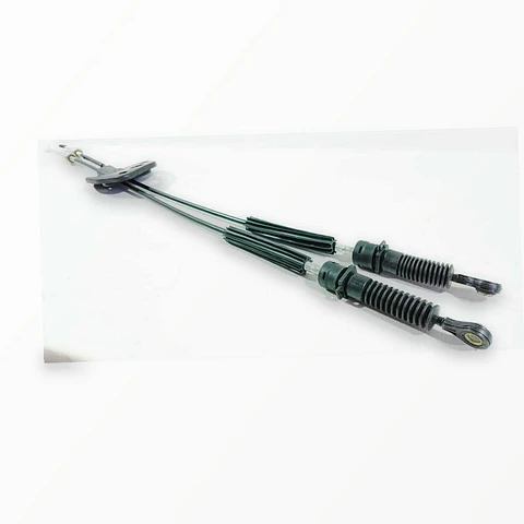 Juego De Piolas Selectoras De Cambio Brilliance Frv / Fsv / DFM Joyear X3 / S50 / S500 / SX5 / SX6 / Joyear 2010-2026