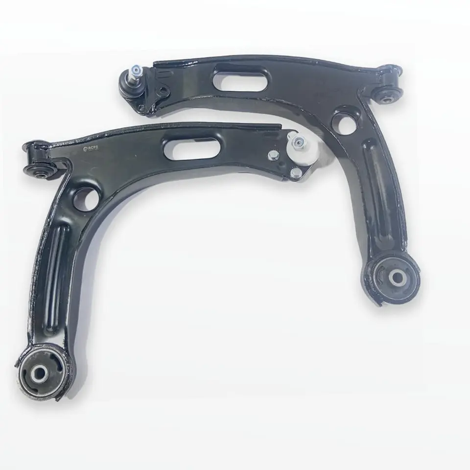 Juego De Bandejas De Suspensión Brilliance V5 / Frv / Fsv 2010-2018 1