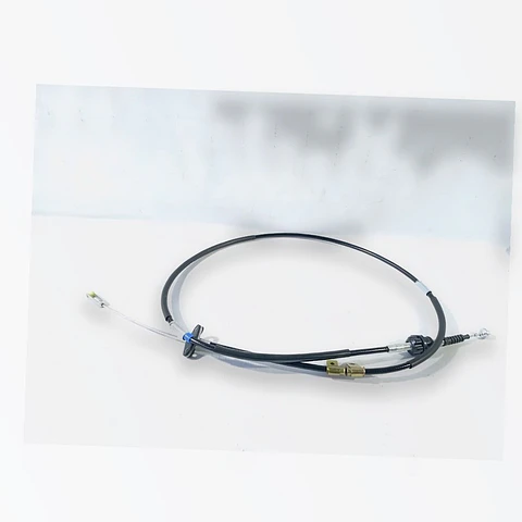 Piola De Embrague Brilliance T50 1.5 2021-2023