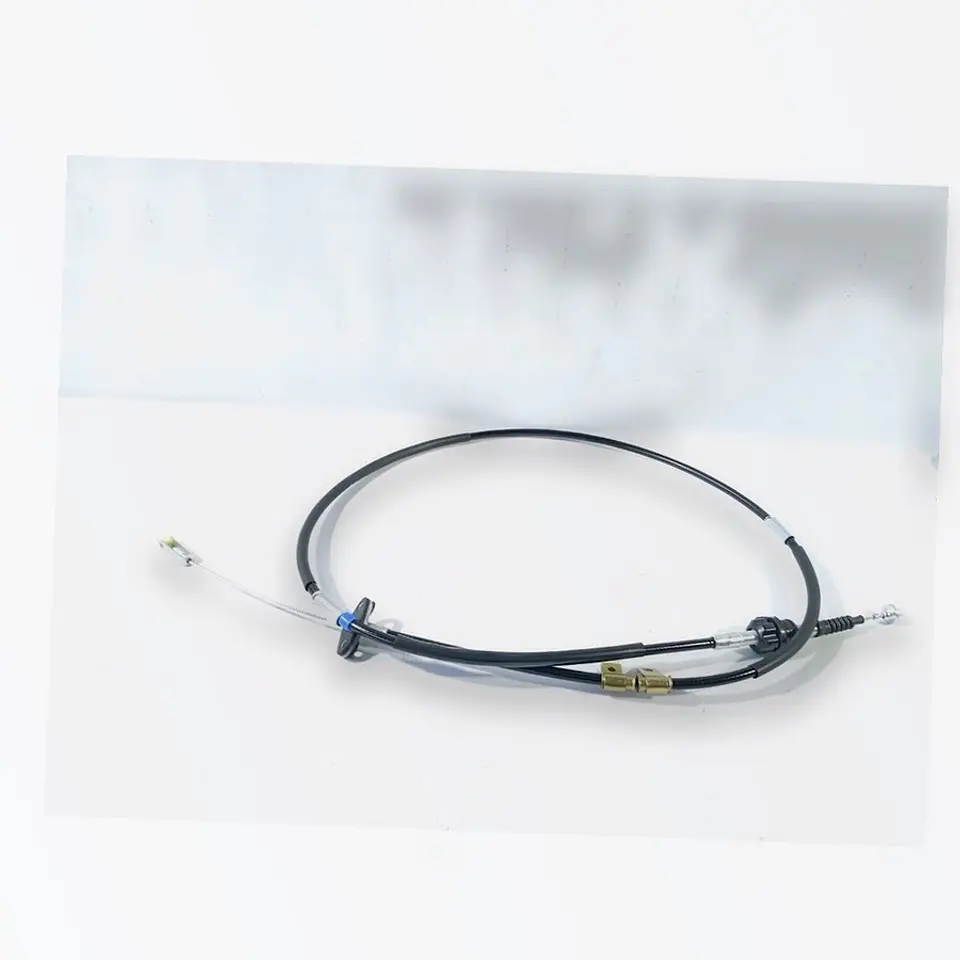 Piola De Embrague Brilliance T50 1.5 2021-2023 1