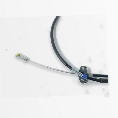 Piola De Embrague Brilliance T50 1.5 2021-2023