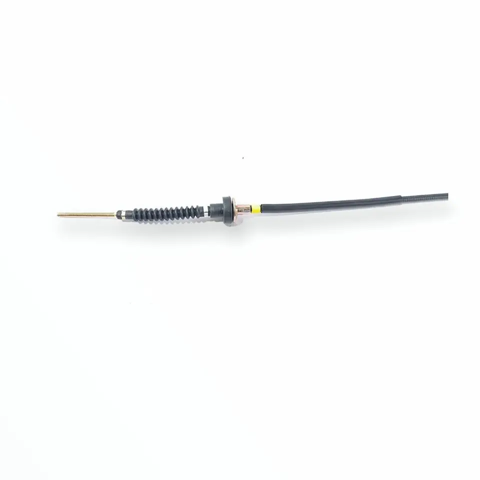 Piola De Embrague Chery Iq 1.0 2007-2021 3