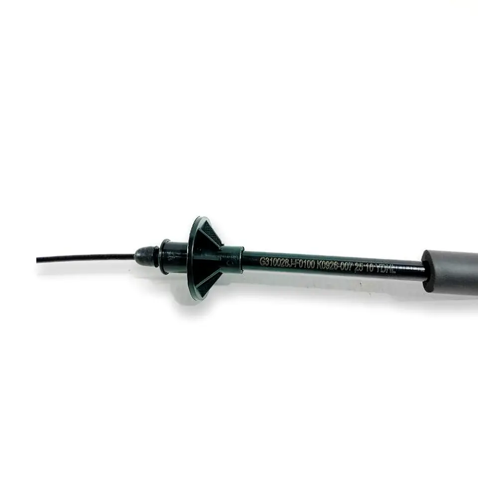 Piola De Embrague DFM A30 1.6 / AX3 1.6 / AX4 1.6 / AX5 1.4 2016-2021 4
