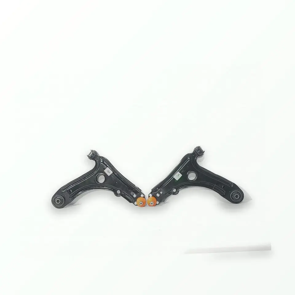 Juego De Bandejas De Suspensión Chery Fulwin 1.5 2012-2015 1