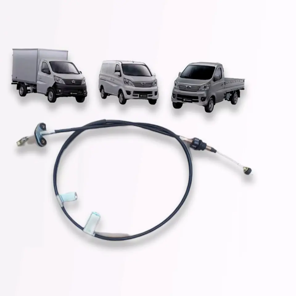 Piola De Embrague Changan M201 / MD201 / MS201 1.2 2014-2026 1