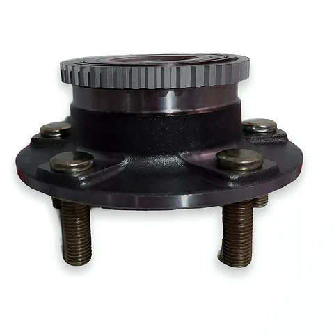 Maza Trasera Con Abs JAC J5 1.5 / J6 2.0 / Trip 1.8 2010-2016