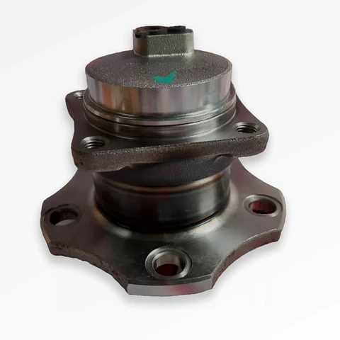 Maza Trasera Con Abs DFM S500 1.5 2019-2024