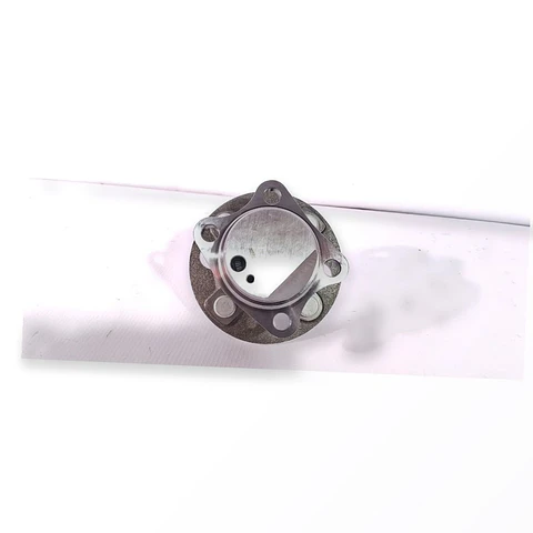 Maza Trasera Izquierda Con Abs Great Wall C10 / C20 / C30 2012-2021