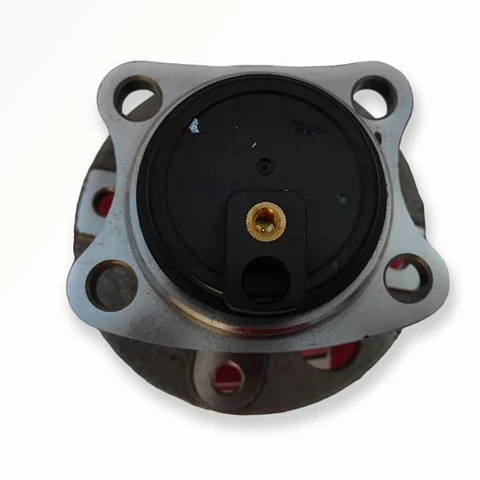 Maza Trasera Con Abs DFM A30 / AX3 / AX4 1.6 2016-2021