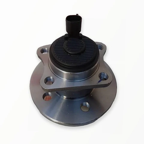 Maza Trasera Completa Brilliance H220 / H230 2014-2019