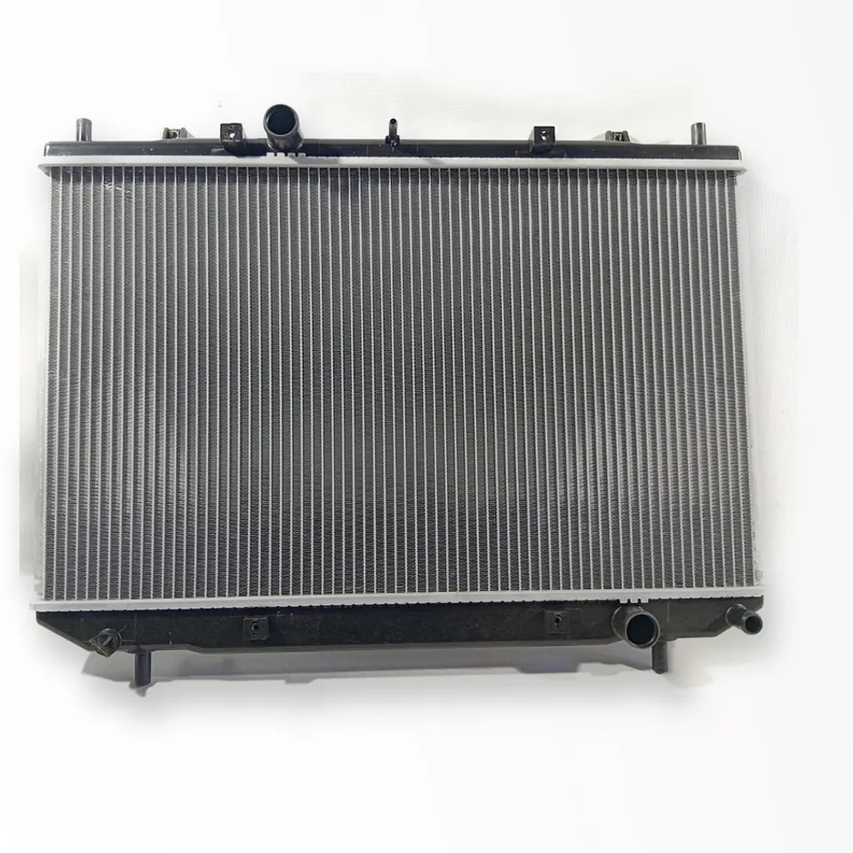 Radiador De Agua DFSK 580 1.8 Mt 2017-2026 1