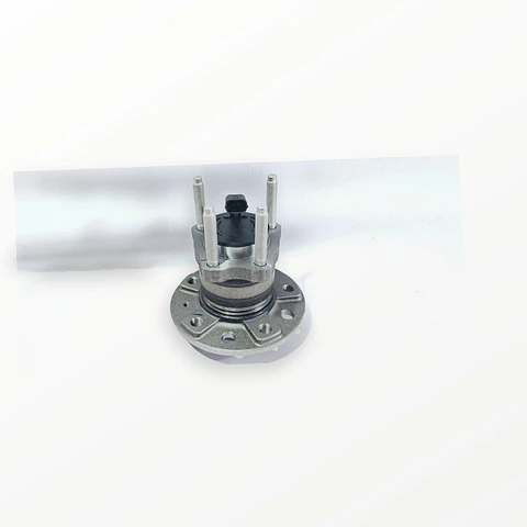 Maza Trasera Completa Con Sensor De 2 Pines Baic X55 1.5 2017-2022