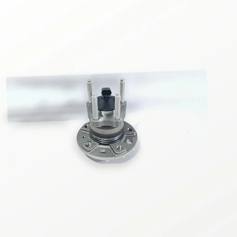 Maza Trasera Completa Con Sensor De 2 Pines Baic X55 1.5 2017-2022 1